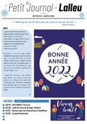 Le P’tit Journal de Lalleu – Janvier 2022